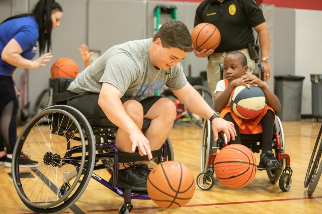 hyperadapt basketball
