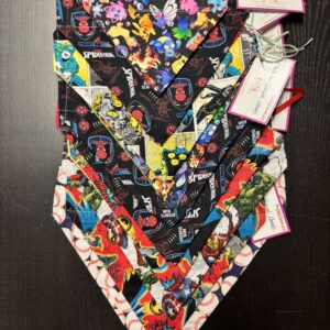 Doggy Bandana
