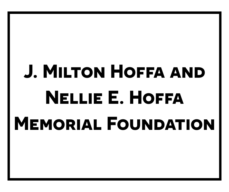 Hoffa Memorial Foundation