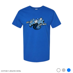 Magic Dreamers Cotton T