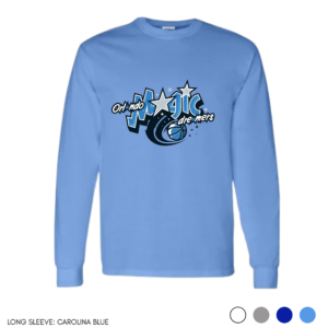 Magic Dreamers Long Sleeve