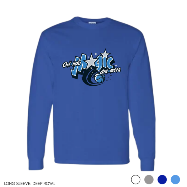 Magic Dreamers Long Sleeve - Image 2