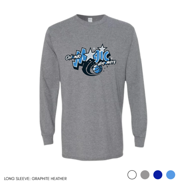 Magic Dreamers Long Sleeve - Image 4