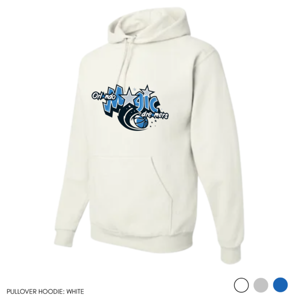 Magic Dreamers Pullover Hoodie - Image 3
