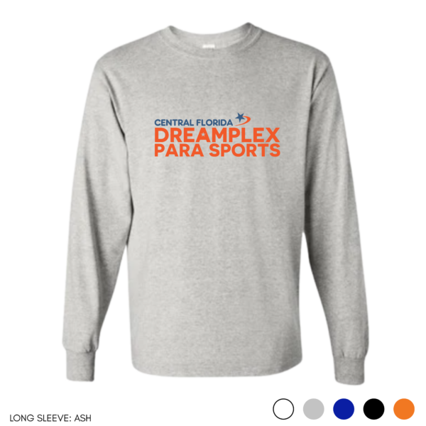 Para Sports Long Sleeve - Image 5