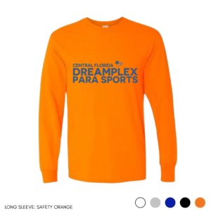 Para Sports Long Sleeve