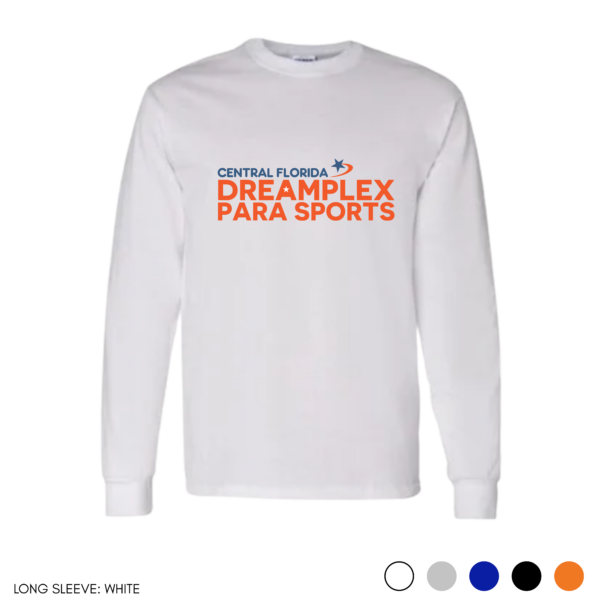 Para Sports Long Sleeve - Image 2