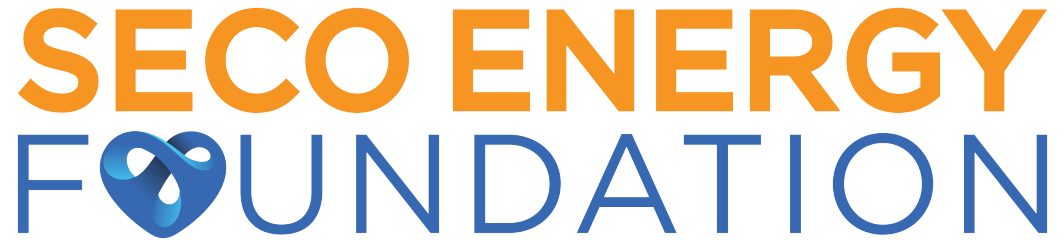 SECO Foundation Logo