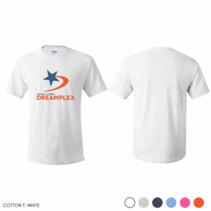 Dreamplex Cotton T