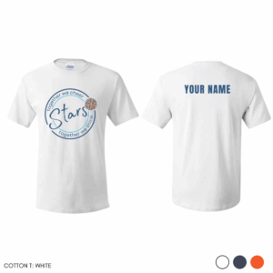 Cheer Together Cotton T