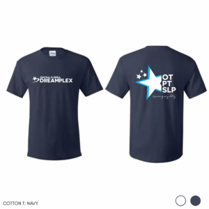 Therapy Empower Cotton T