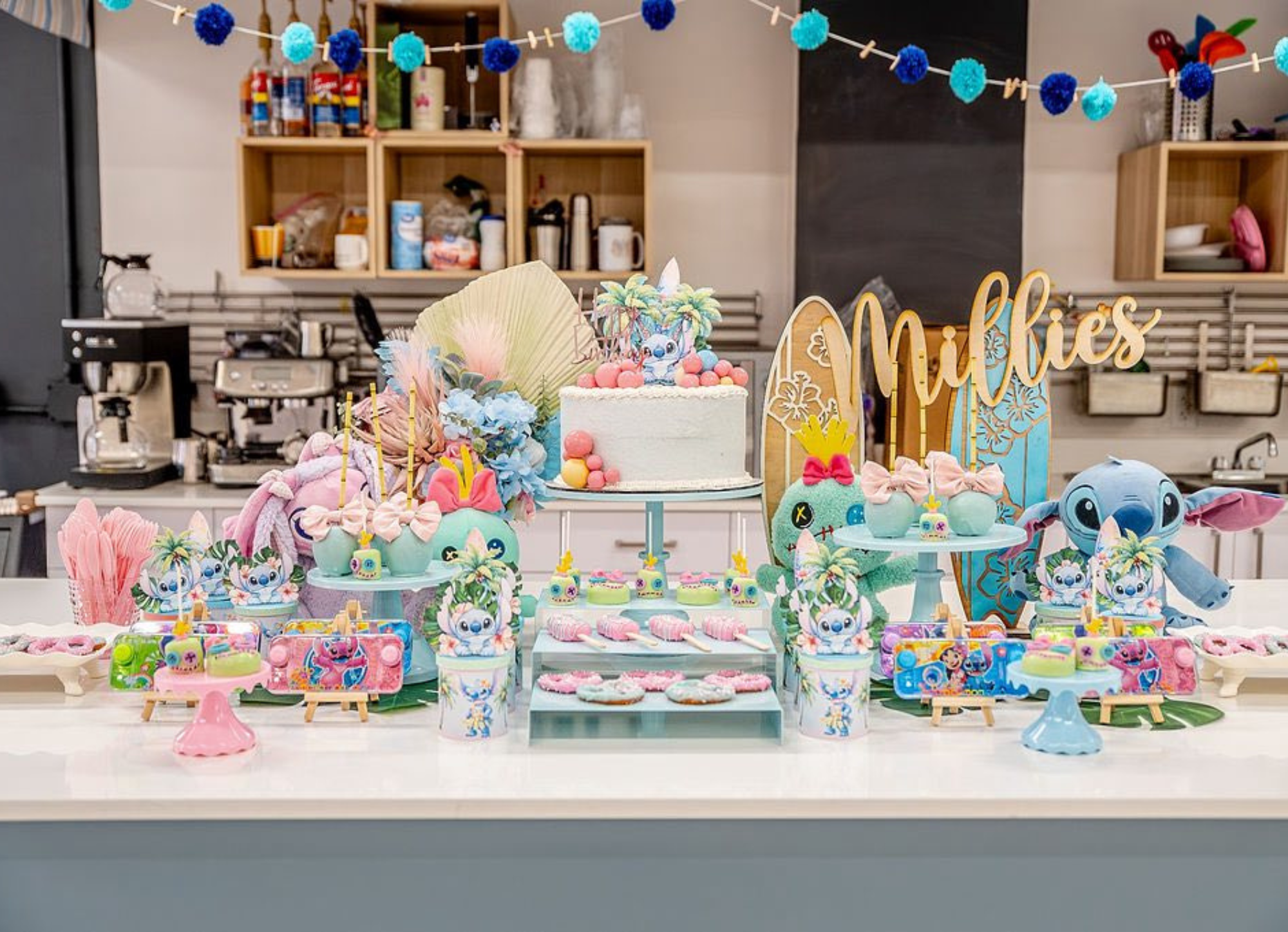 Photos for Cafe Event Space Rental