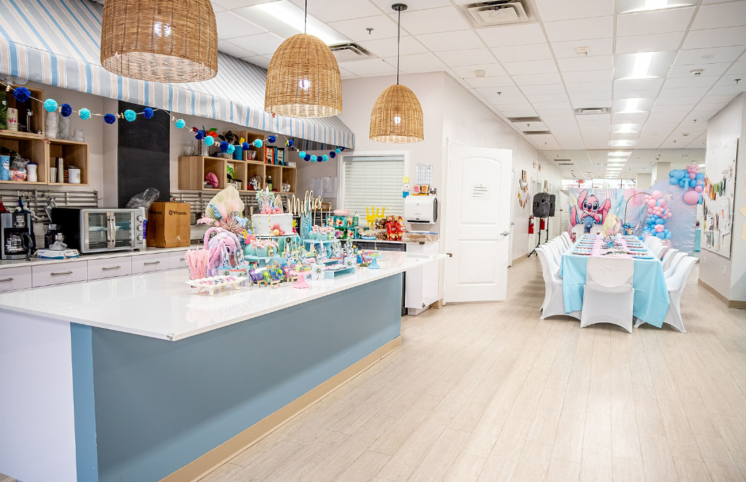 dreamplex event space